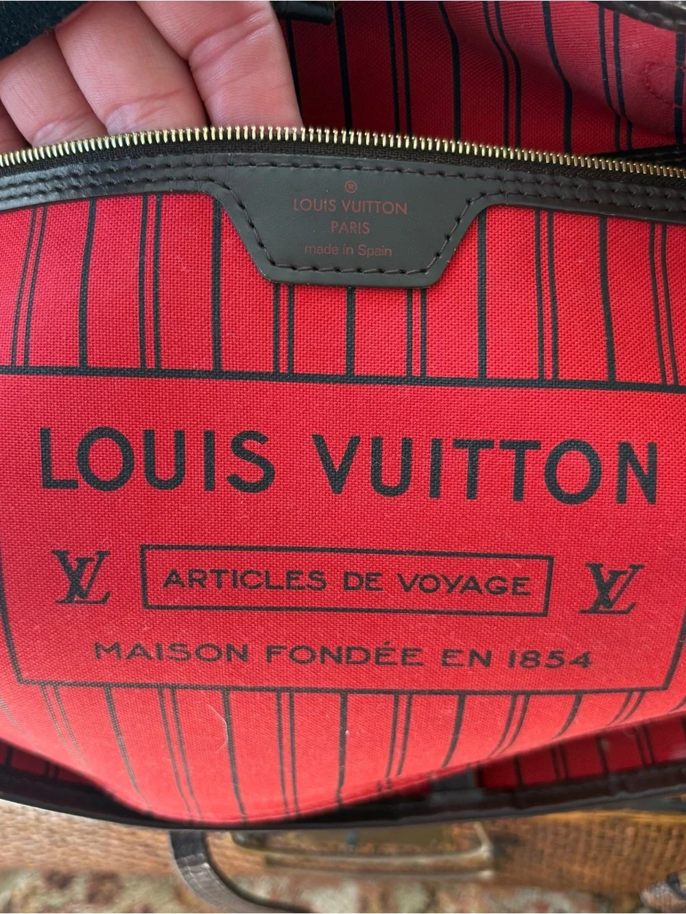 Louis Vuitton louis vuitton